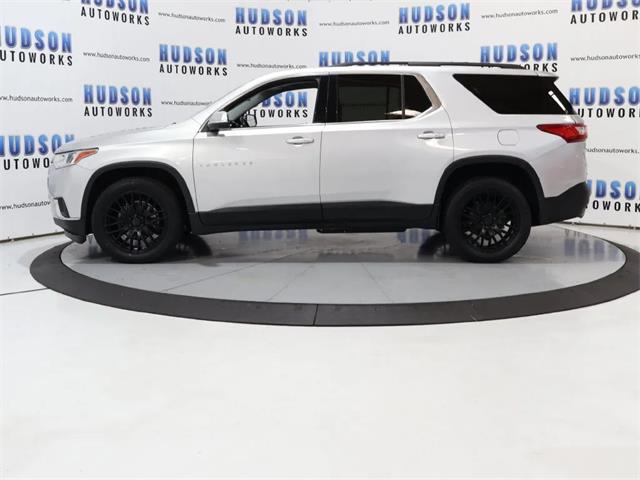 2021 Chevrolet Traverse (CC-2113966) for sale in Greensboro, North Carolina