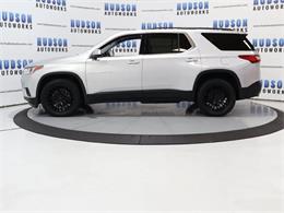2021 Chevrolet Traverse (CC-2113966) for sale in Greensboro, North Carolina