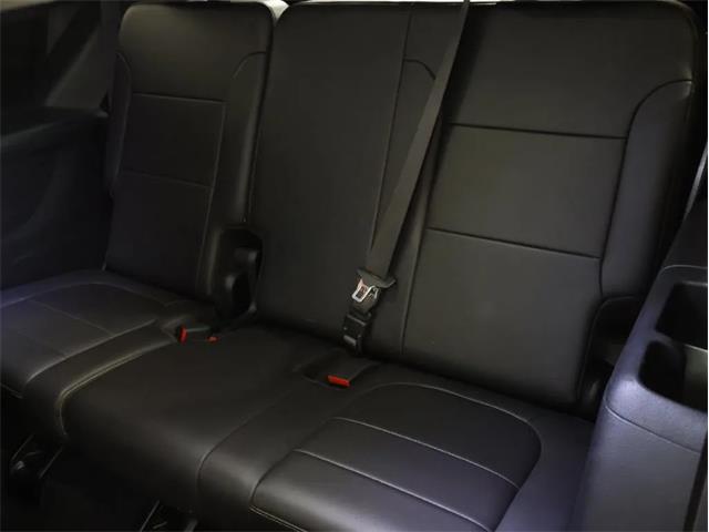 2021 Chevrolet Traverse (CC-2113966) for sale in Greensboro, North Carolina