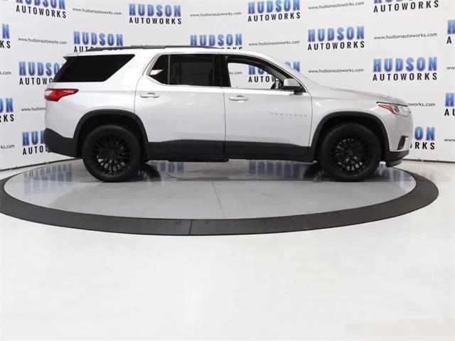 2021 Chevrolet Traverse (CC-2113966) for sale in Greensboro, North Carolina