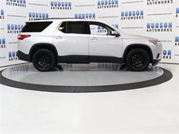2021 Chevrolet Traverse (CC-2113966) for sale in Greensboro, North Carolina