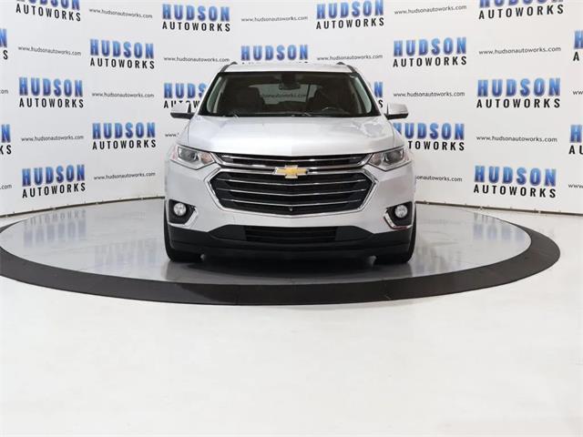 2021 Chevrolet Traverse (CC-2113966) for sale in Greensboro, North Carolina