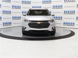2021 Chevrolet Traverse (CC-2113966) for sale in Greensboro, North Carolina