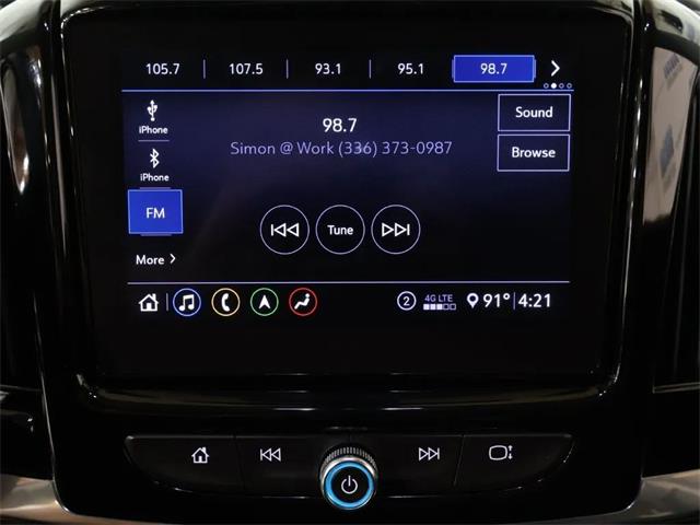 2021 Chevrolet Traverse (CC-2113966) for sale in Greensboro, North Carolina