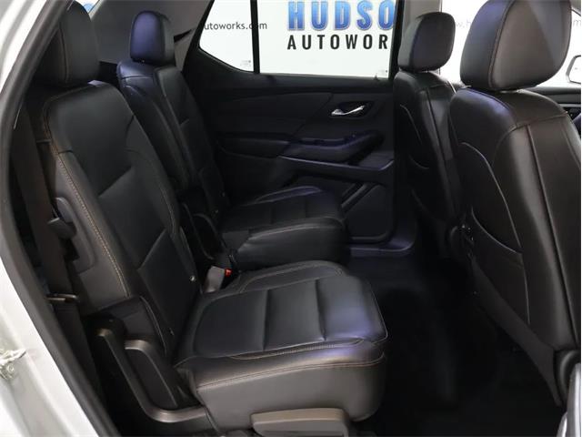 2021 Chevrolet Traverse (CC-2113966) for sale in Greensboro, North Carolina