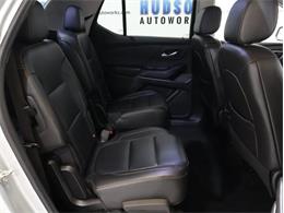 2021 Chevrolet Traverse (CC-2113966) for sale in Greensboro, North Carolina