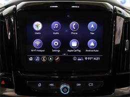 2021 Chevrolet Traverse (CC-2113966) for sale in Greensboro, North Carolina