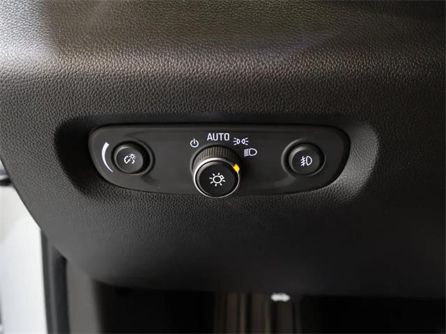 2021 Chevrolet Traverse (CC-2113966) for sale in Greensboro, North Carolina