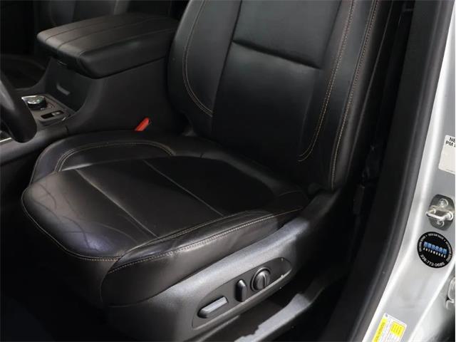 2021 Chevrolet Traverse (CC-2113966) for sale in Greensboro, North Carolina