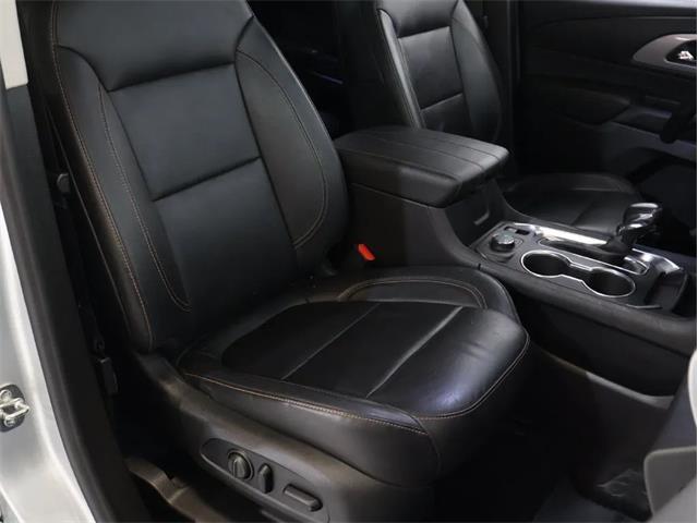 2021 Chevrolet Traverse (CC-2113966) for sale in Greensboro, North Carolina