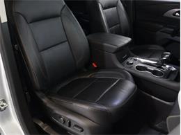 2021 Chevrolet Traverse (CC-2113966) for sale in Greensboro, North Carolina