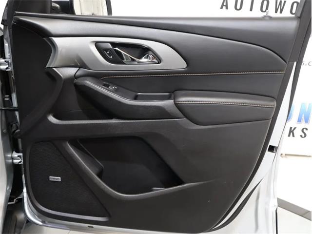 2021 Chevrolet Traverse (CC-2113966) for sale in Greensboro, North Carolina