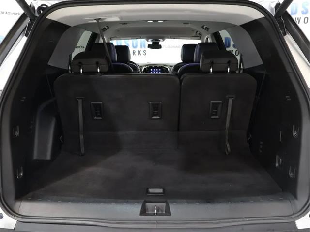 2021 Chevrolet Traverse (CC-2113966) for sale in Greensboro, North Carolina