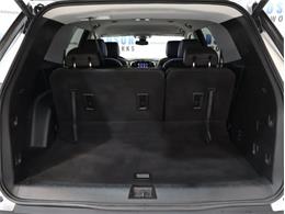 2021 Chevrolet Traverse (CC-2113966) for sale in Greensboro, North Carolina