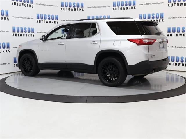 2021 Chevrolet Traverse (CC-2113966) for sale in Greensboro, North Carolina
