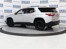 2021 Chevrolet Traverse (CC-2113966) for sale in Greensboro, North Carolina