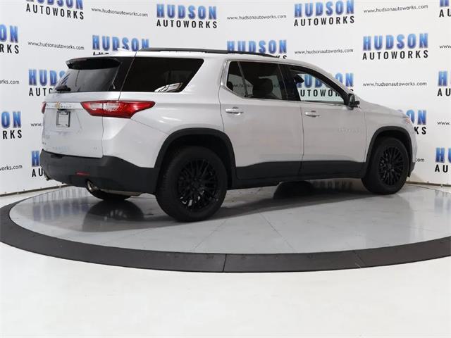 2021 Chevrolet Traverse (CC-2113966) for sale in Greensboro, North Carolina