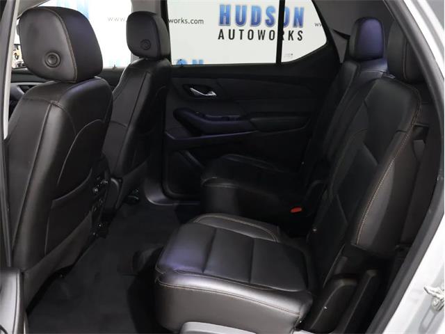 2021 Chevrolet Traverse (CC-2113966) for sale in Greensboro, North Carolina