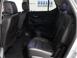 2021 Chevrolet Traverse (CC-2113966) for sale in Greensboro, North Carolina