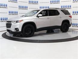 2021 Chevrolet Traverse (CC-2113966) for sale in Greensboro, North Carolina