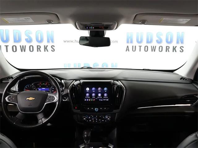 2021 Chevrolet Traverse (CC-2113966) for sale in Greensboro, North Carolina