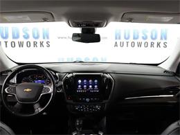 2021 Chevrolet Traverse (CC-2113966) for sale in Greensboro, North Carolina