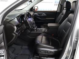 2021 Chevrolet Traverse (CC-2113966) for sale in Greensboro, North Carolina