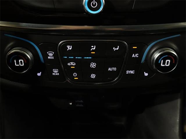 2021 Chevrolet Traverse (CC-2113966) for sale in Greensboro, North Carolina