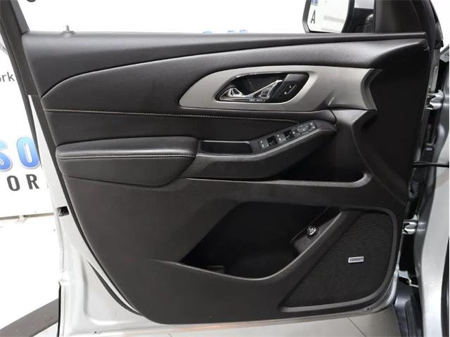 2021 Chevrolet Traverse (CC-2113966) for sale in Greensboro, North Carolina