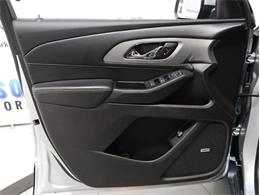 2021 Chevrolet Traverse (CC-2113966) for sale in Greensboro, North Carolina