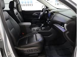 2021 Chevrolet Traverse (CC-2113966) for sale in Greensboro, North Carolina