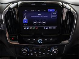 2021 Chevrolet Traverse (CC-2113966) for sale in Greensboro, North Carolina