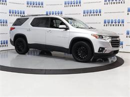 2021 Chevrolet Traverse (CC-2113966) for sale in Greensboro, North Carolina