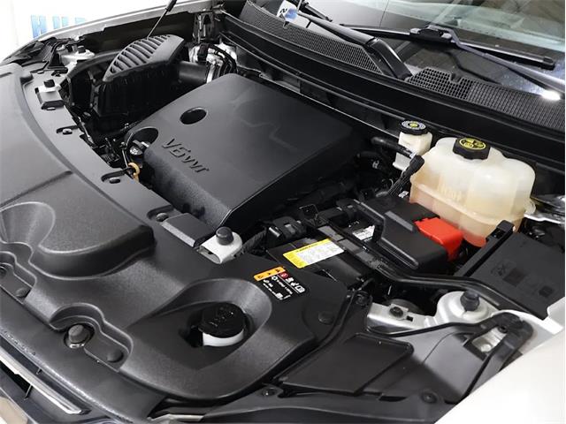 2021 Chevrolet Traverse (CC-2113966) for sale in Greensboro, North Carolina