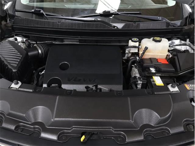 2021 Chevrolet Traverse (CC-2113966) for sale in Greensboro, North Carolina