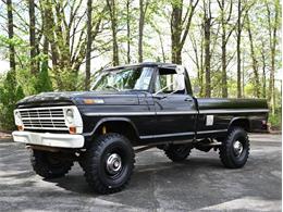 1970 Ford F250 (CC-2113967) for sale in Greensboro, North Carolina