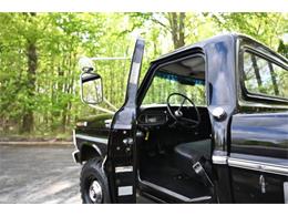 1970 Ford F250 (CC-2113967) for sale in Greensboro, North Carolina