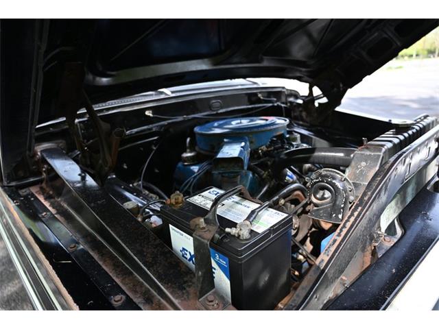 1970 Ford F250 (CC-2113967) for sale in Greensboro, North Carolina
