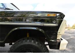 1970 Ford F250 (CC-2113967) for sale in Greensboro, North Carolina
