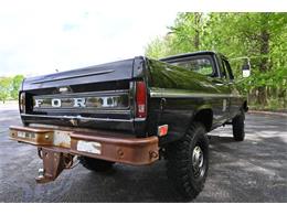 1970 Ford F250 (CC-2113967) for sale in Greensboro, North Carolina