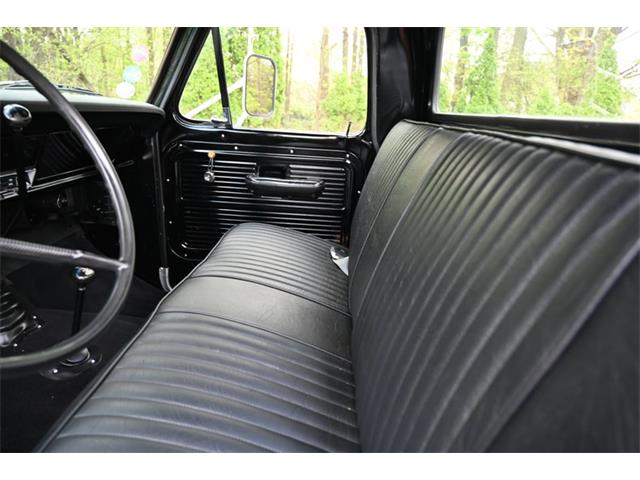 1970 Ford F250 (CC-2113967) for sale in Greensboro, North Carolina