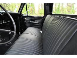 1970 Ford F250 (CC-2113967) for sale in Greensboro, North Carolina