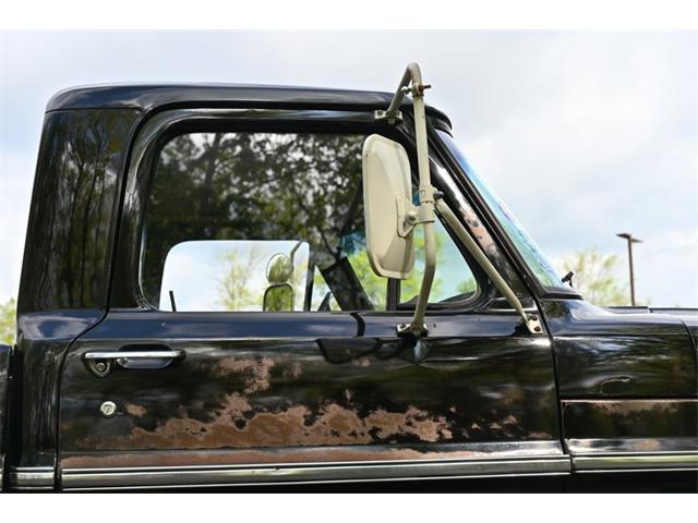 1970 Ford F250 (CC-2113967) for sale in Greensboro, North Carolina