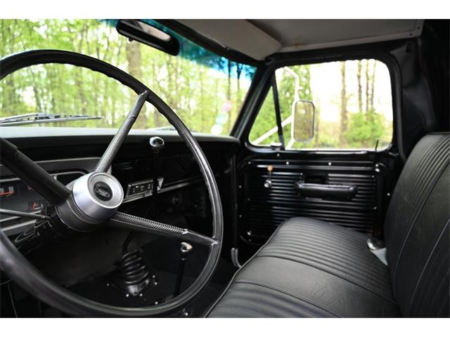 1970 Ford F250 (CC-2113967) for sale in Greensboro, North Carolina