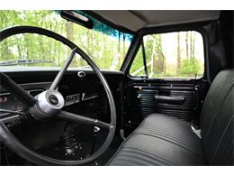 1970 Ford F250 (CC-2113967) for sale in Greensboro, North Carolina