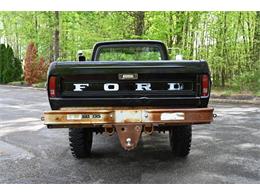1970 Ford F250 (CC-2113967) for sale in Greensboro, North Carolina