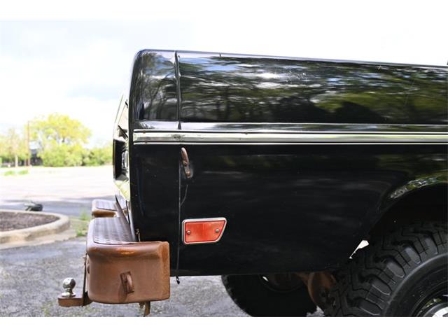 1970 Ford F250 (CC-2113967) for sale in Greensboro, North Carolina