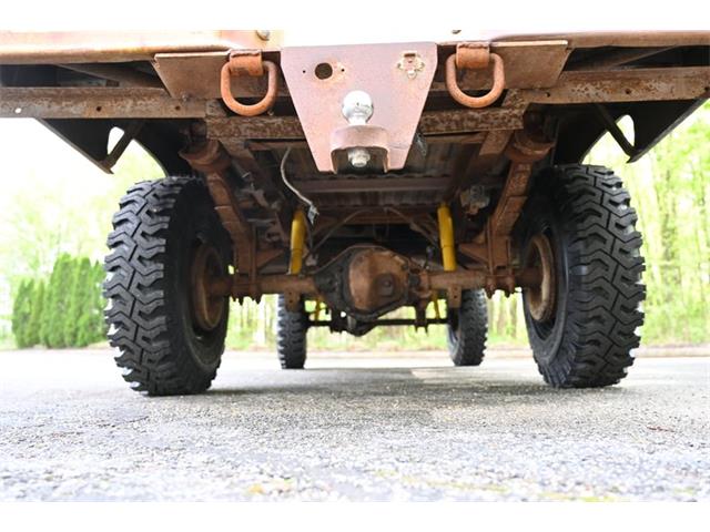 1970 Ford F250 (CC-2113967) for sale in Greensboro, North Carolina