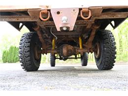 1970 Ford F250 (CC-2113967) for sale in Greensboro, North Carolina