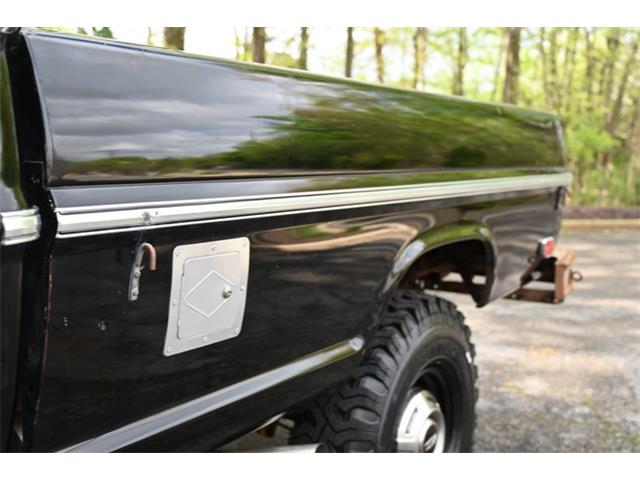 1970 Ford F250 (CC-2113967) for sale in Greensboro, North Carolina